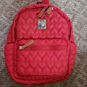 Brand New Brighton Kingston Backpack